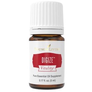 Young Living Digize 5ml Essential Oil